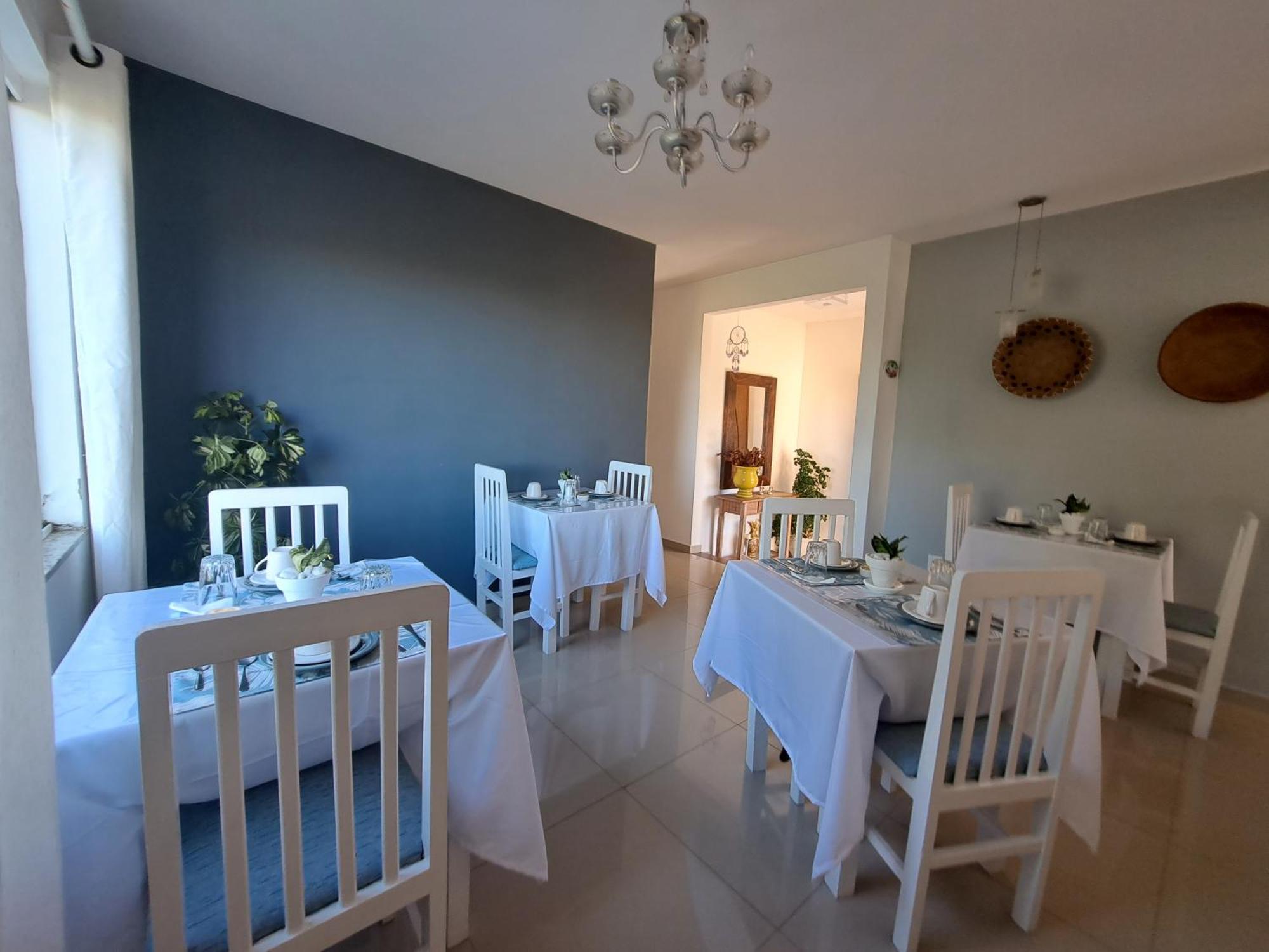 Bed and Breakfast Vivamar Ferradura Armacao dos Buzios Экстерьер фото